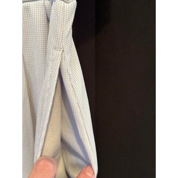 Halara Womens V-Neck Pleated Maxi Dress - Picture 6 of 7